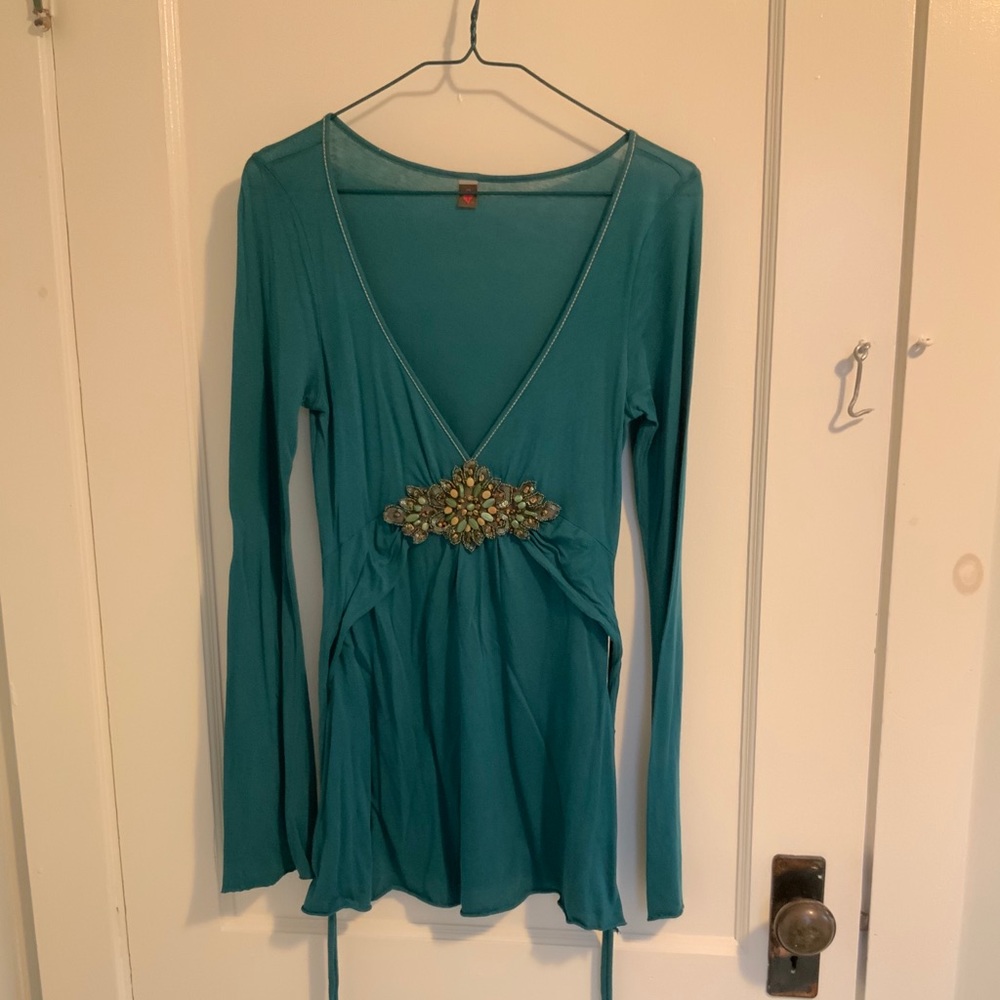 Long Sleeve Tee